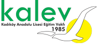 KALEV - Kadıköy Anadolu Lisesi Eğitim Vakfı